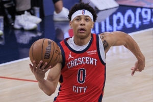 NBA支援中国抗疫