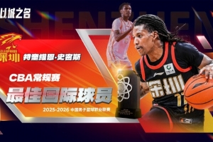 nba密探第6期