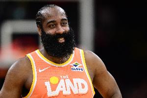 nba之最佳小前锋