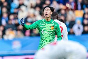 女足历任主教练