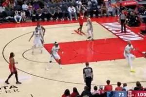 nba逆天大帽合集