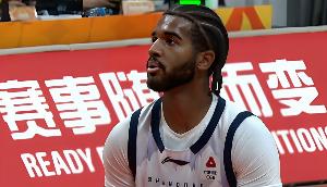 2020至2021辽宁cba篮球赛